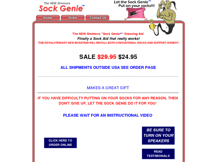 www.mysockgenie.com