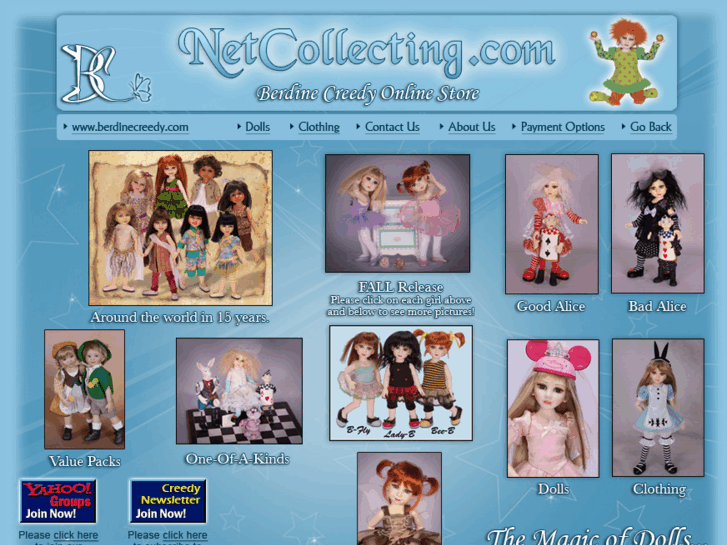 www.netcollecting.com