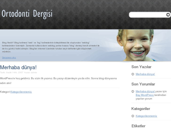 www.ortodontidergisi.com