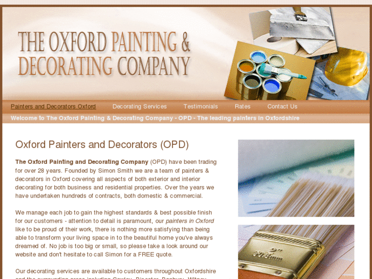 www.oxfordpainterdecorator.co.uk