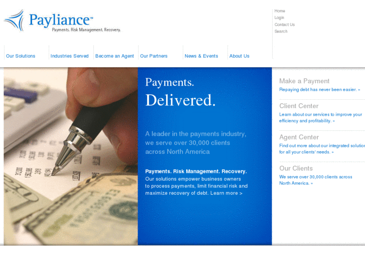 www.payliance.com