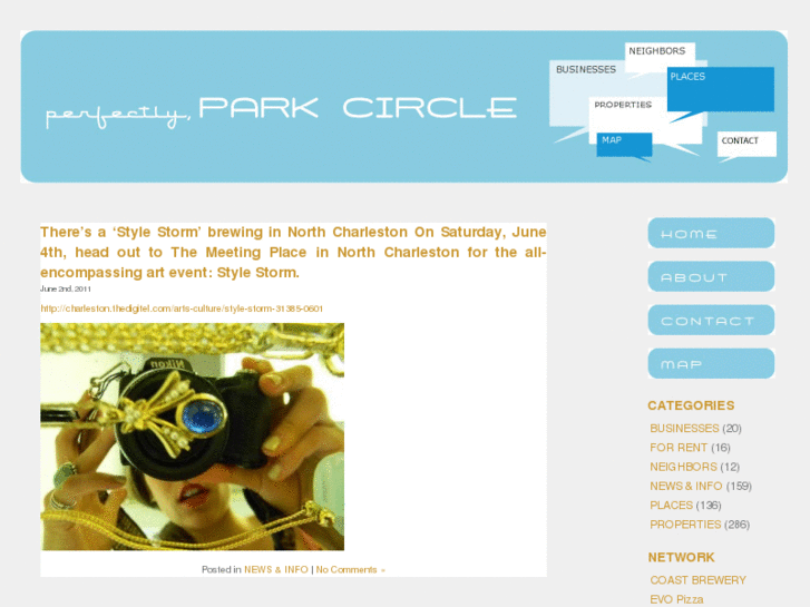 www.perfectlyparkcircle.com