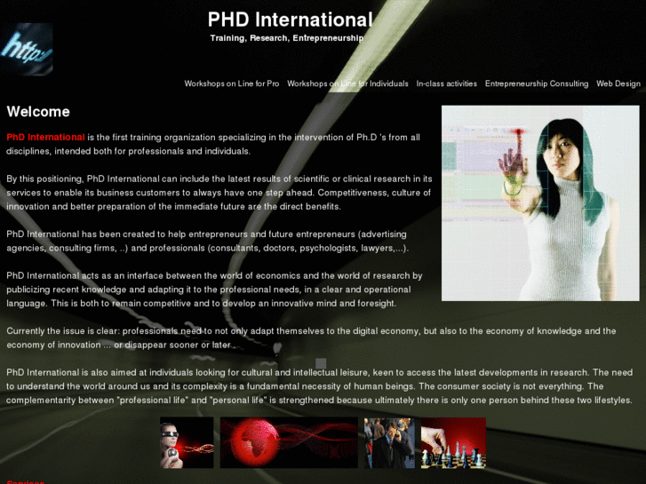 www.phdinternational.com