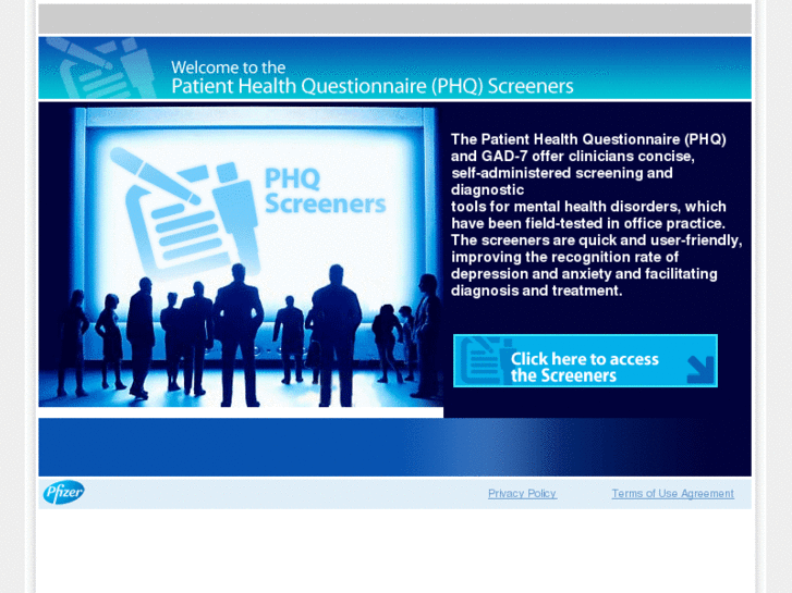 www.phqscreeners.com