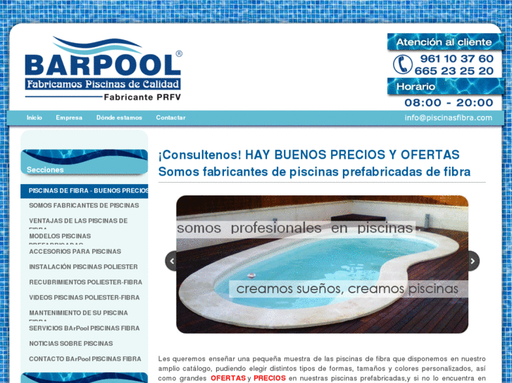 www.piscinasfibra.com