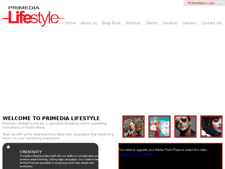 www.primedialifestyle.co.za