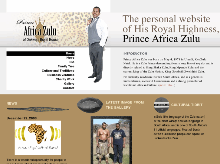 www.princeafricazulu.org