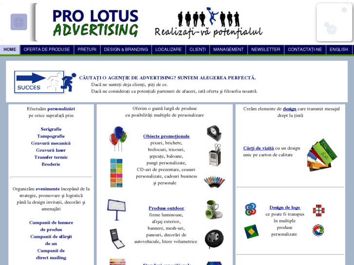 www.prolotus.net