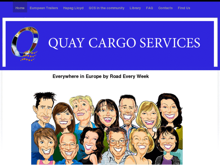 www.quaycargo.com