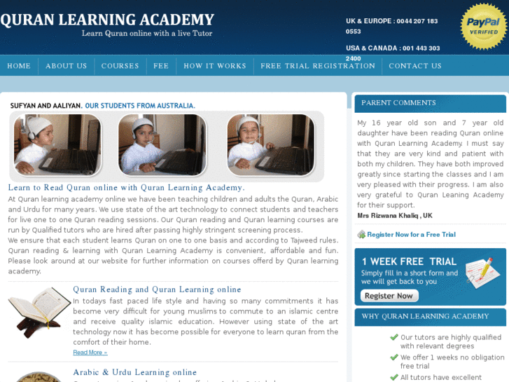 www.quranlearningacademy.com