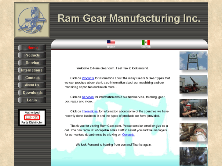 www.ram-gear.com