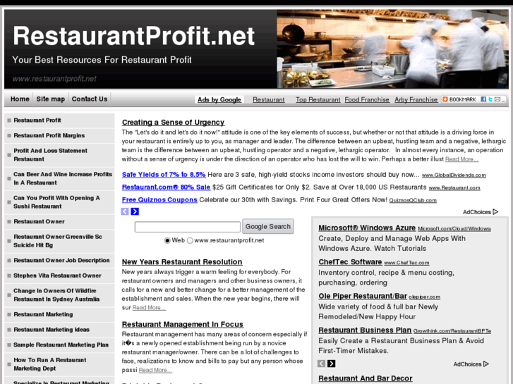 www.restaurantprofit.net