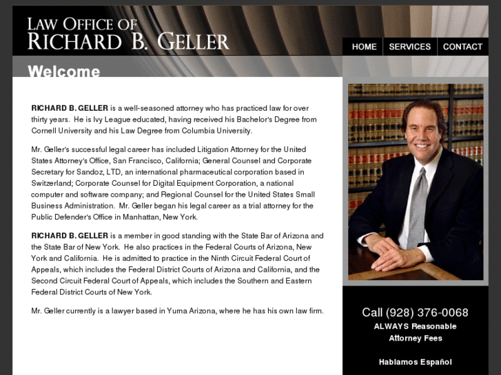 www.rgellerlaw.com