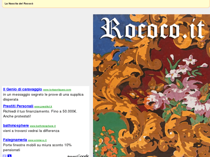 www.rococo.it