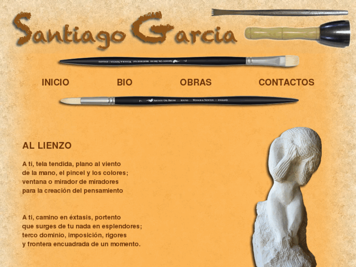 www.santiagogarciacabrera.com