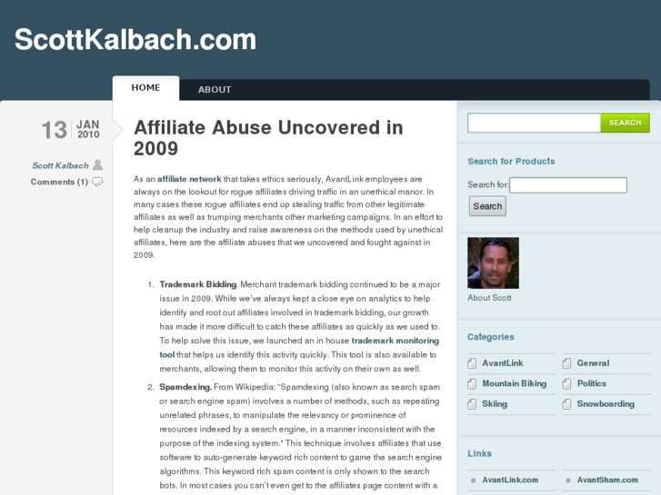 www.scottkalbach.com