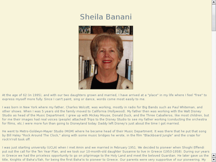 www.sheilabanani.com