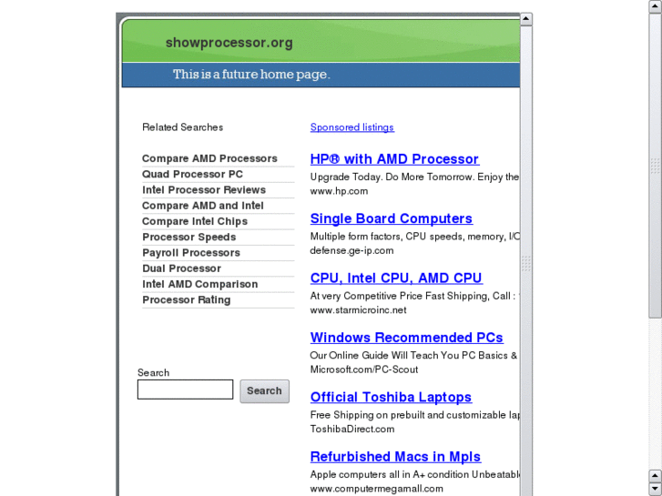 www.showprocessor.org