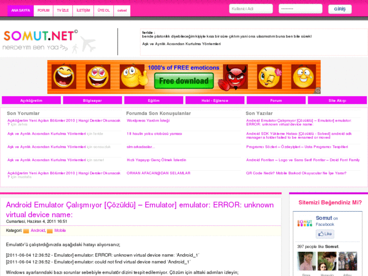 www.somut.net