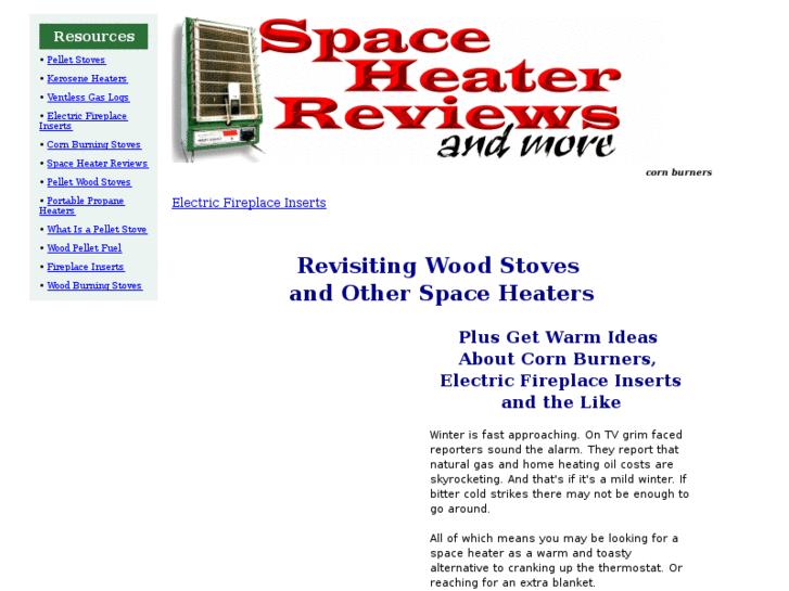 www.space-heater-reviews.com