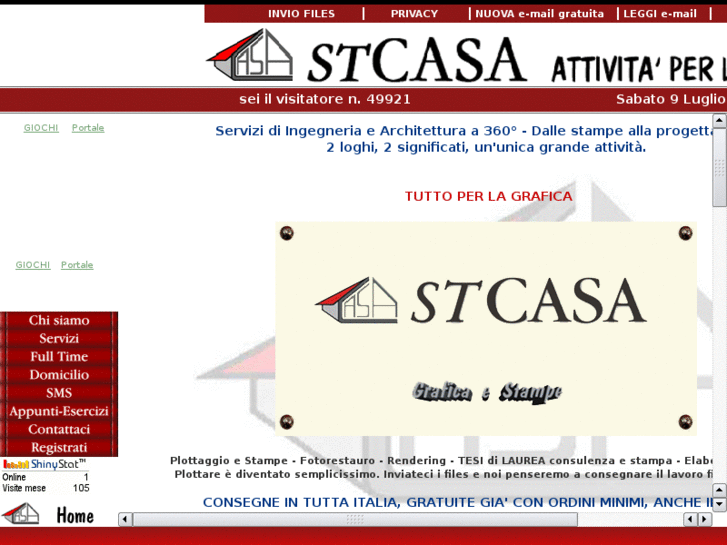 www.stcasa.com