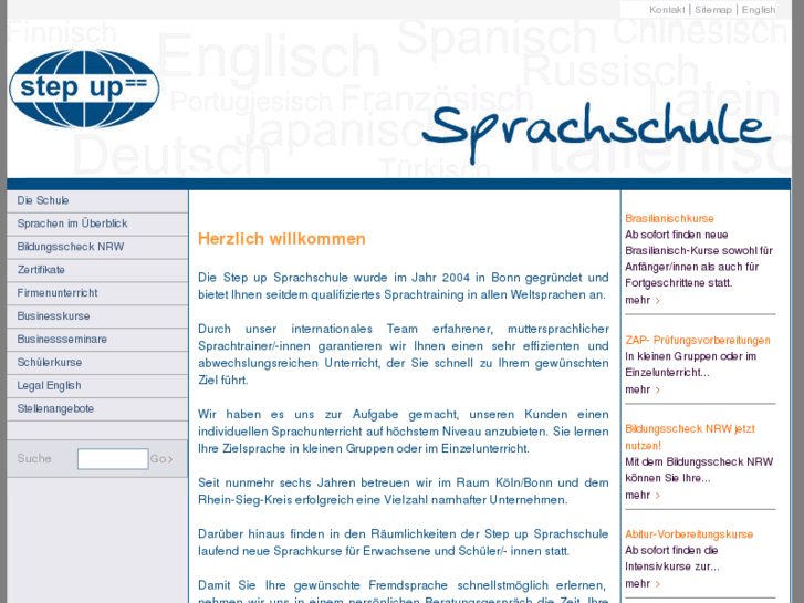www.stepup-sprachschule.com