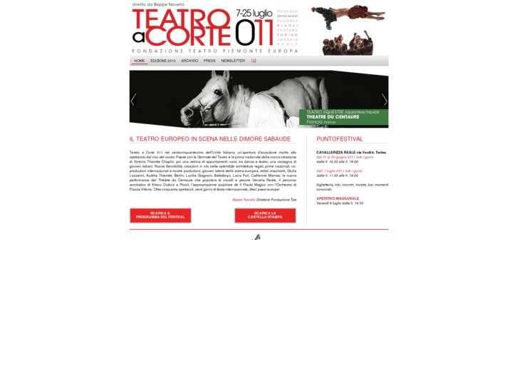 www.teatroacorte.it