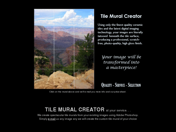 www.tilemuralcreator.com
