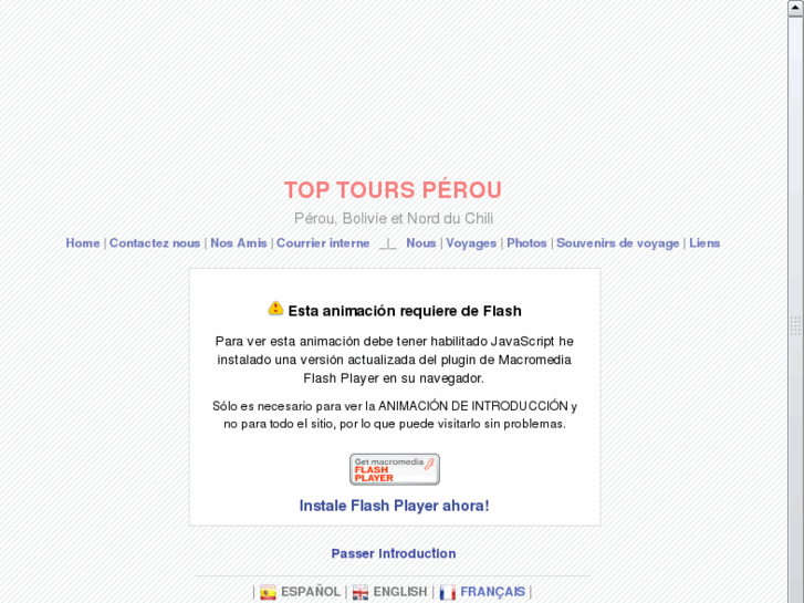 www.toptoursperou.com