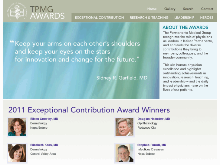 www.tpmgawards.com