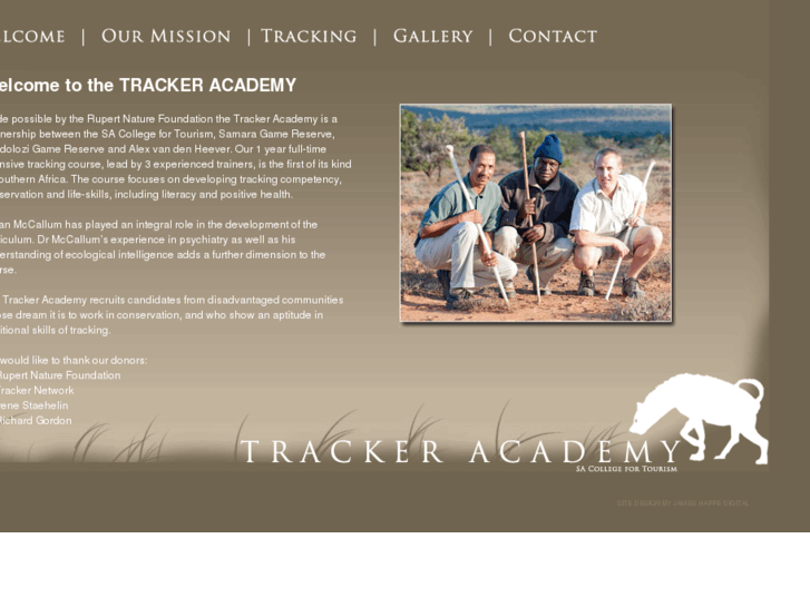 www.trackeracademy.co.za