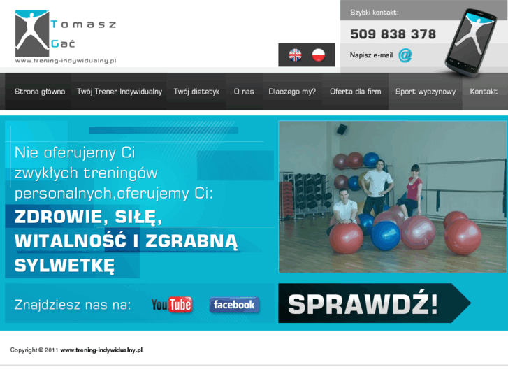 www.trening-indywidualny.pl