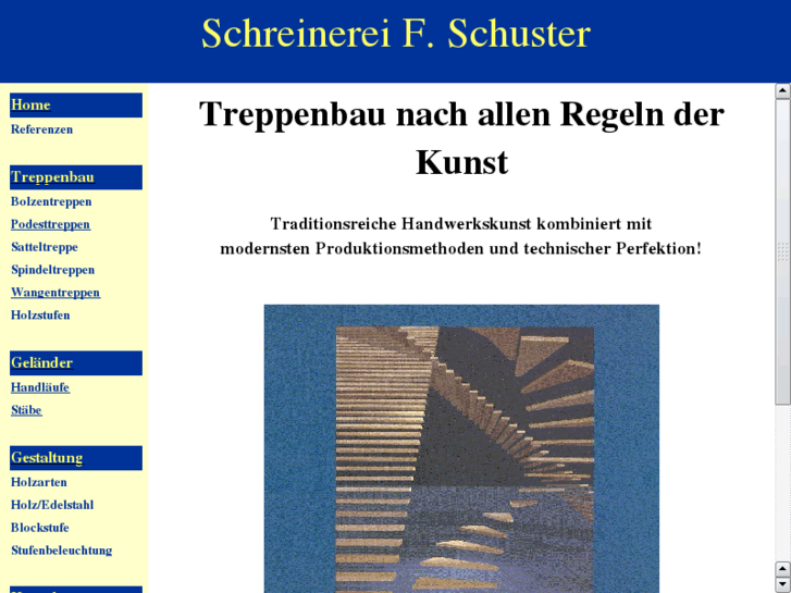 www.treppen-schuster.de