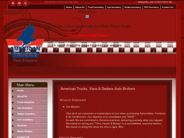 www.trucksvanssedans.com