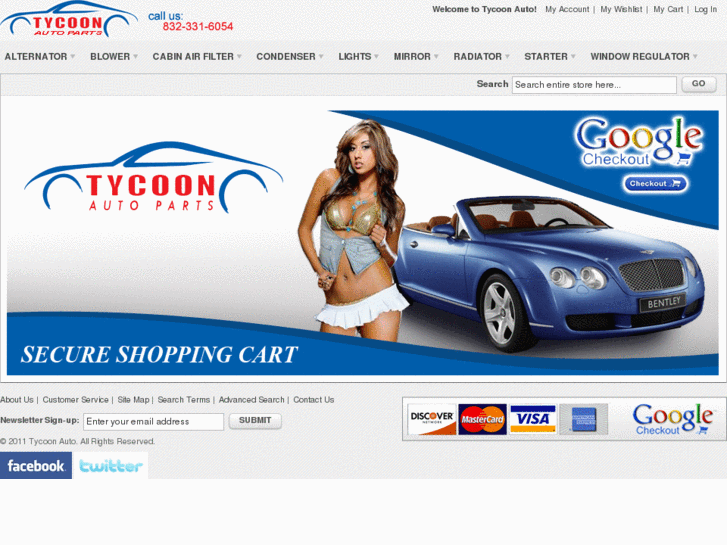 www.tycoonauto.com