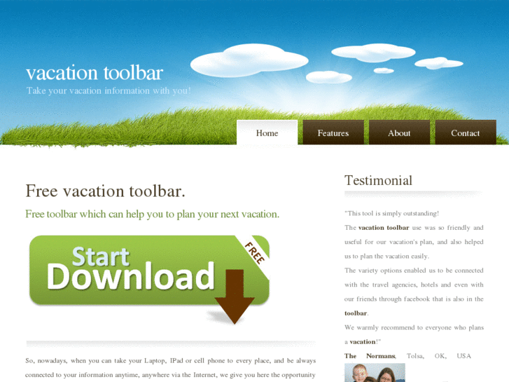 www.vacation-toolbar.com