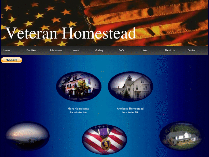 www.veteranhomestead.com