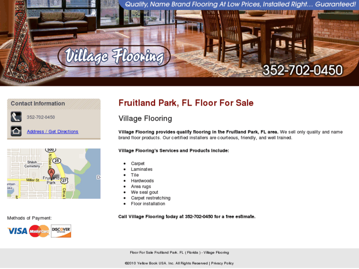 www.villageflooringinfo.com