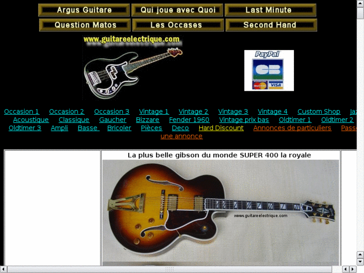 www.vintageguitare.com