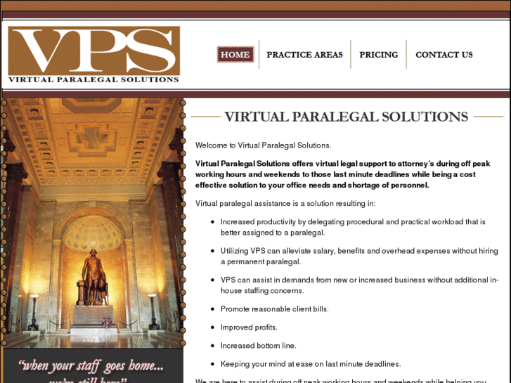 www.virtualparalegalsolutions.com