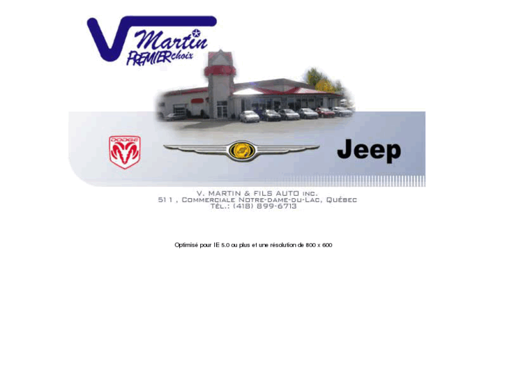 www.vmartinchrysler.com