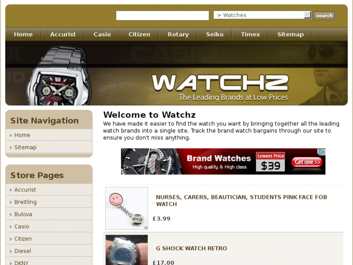 www.watchz.co.uk