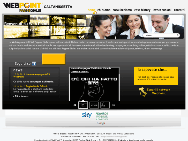 www.webpoint-caltanissetta.com