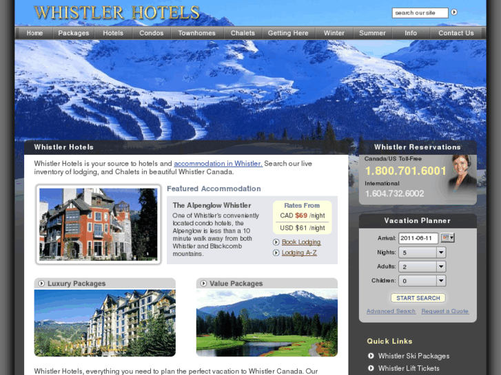 www.whistler-hotels.com