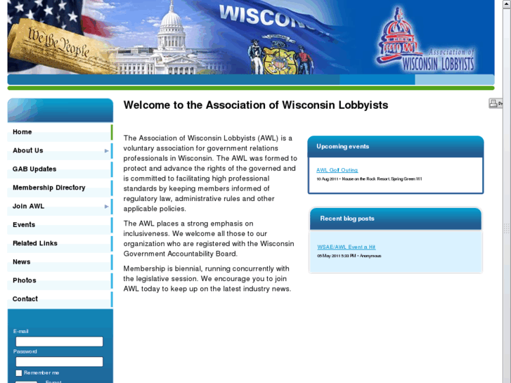 www.wisconsinlobbyists.com