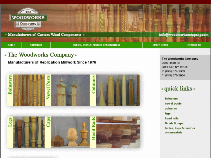 www.woodworkscompany.com