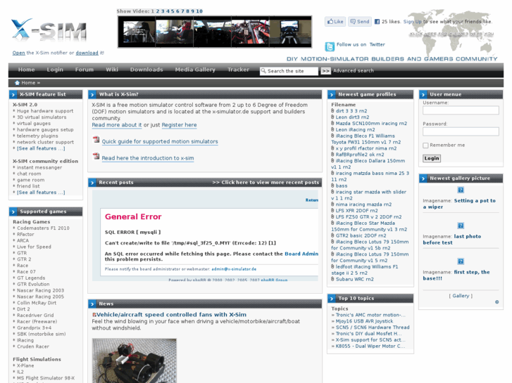 www.x-simulator.de