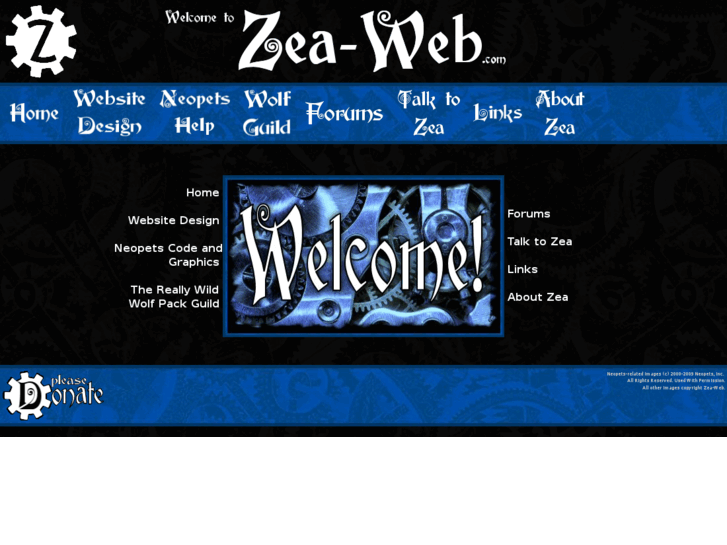 www.zea-web.com