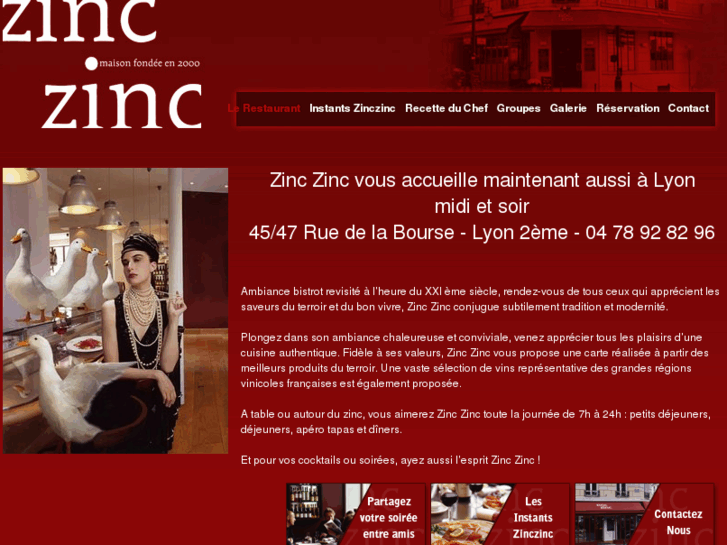 www.zinczinc.com