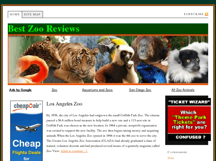 www.zoohub.com